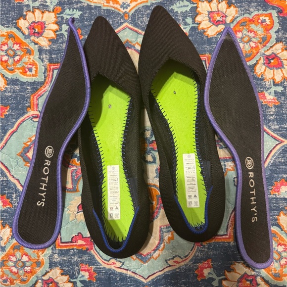 Rothy's The Point - Picture 3 of 6